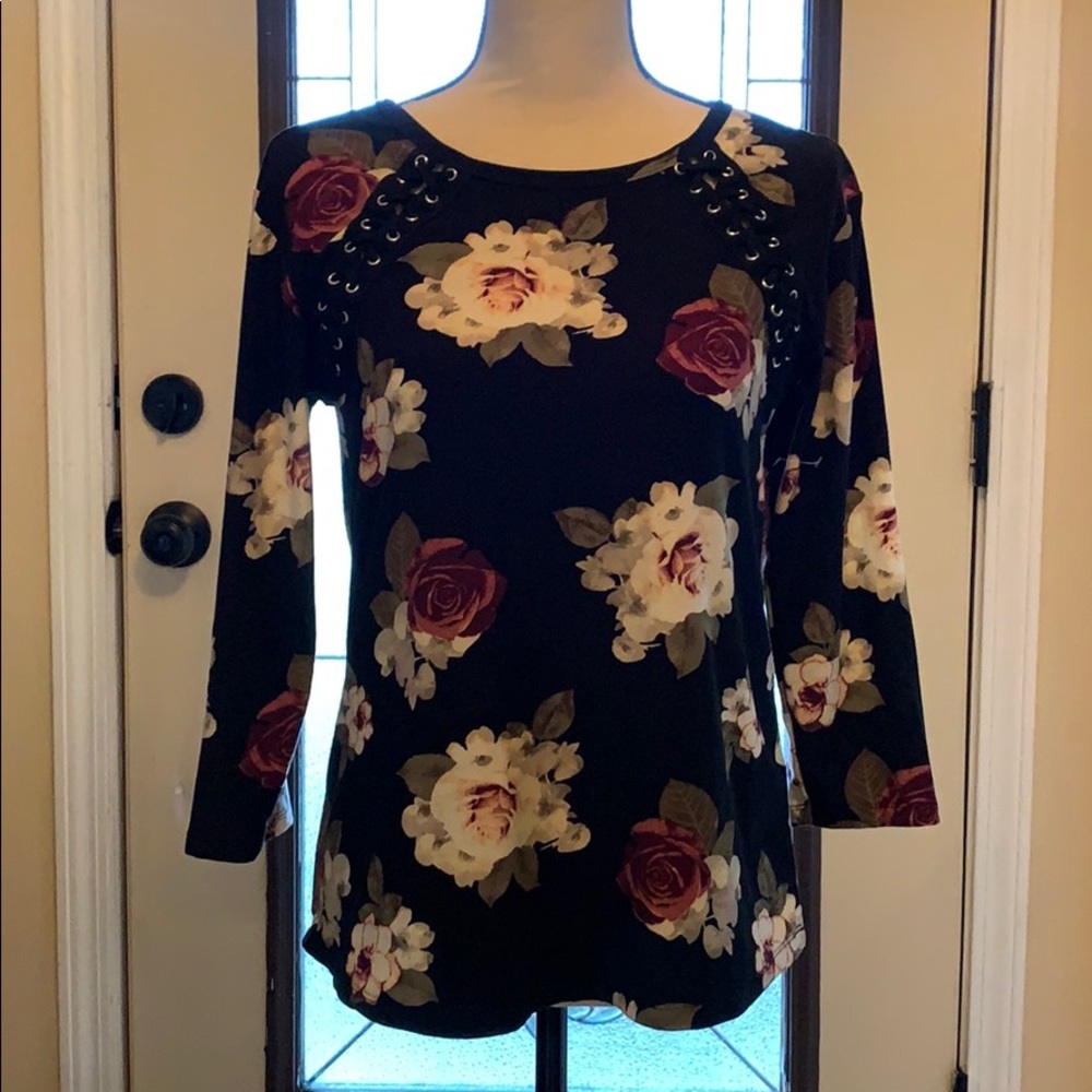 _ J for Justify women’s blouse